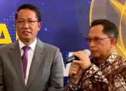 Mendagri Tito Karnavian Tekankan Harmonisasi Perda dan Perkada dalam Forum Nasional Pembangunan Hukum 2026