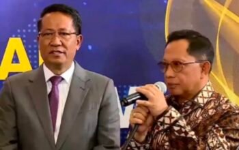 Mendagri Tito Karnavian Tekankan Harmonisasi Perda dan Perkada dalam Forum Nasional Pembangunan Hukum 2026