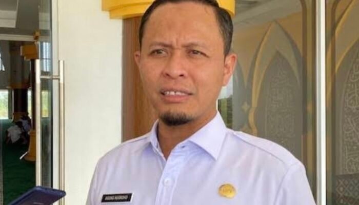 Pemko Pekanbaru Dukung Penindakan THM Terlibat Narkoba, MP Club Jadi Sorotan