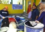 Kekeringan Hantam Kota Makassar! Pemprov Sulsel Salurkan 403 Ribu Liter Air Bersih untuk 13.235 Jiwa