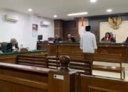 Belum Inkrah! Pirman Divonis 15 Tahun Penjara PN Makassar dalam Kasus Kematian Bripda Dirja Pratama