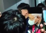 Kejati Sultra Tetapkan dan Tahan Mantan Sekda Asrun Lio, Dugaan Korupsi Anggaran Makan Minum Rp4,23 Miliar