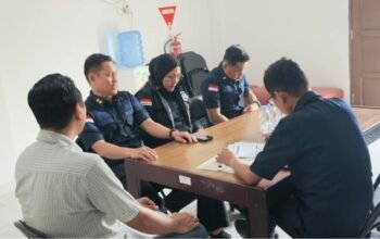 Operasi Mandiri Imigrasi: Sisir Titik WNA di Gowa dan Takalar