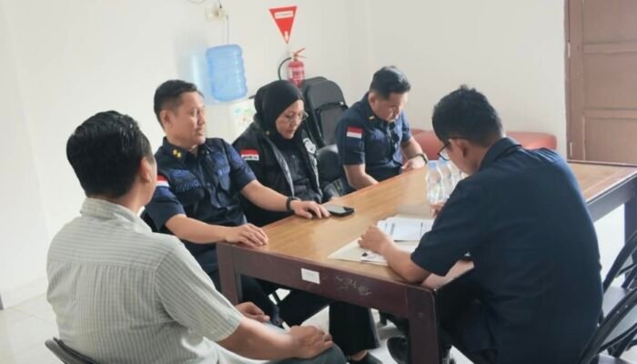 Operasi Mandiri Imigrasi: Sisir Titik WNA di Gowa dan Takalar