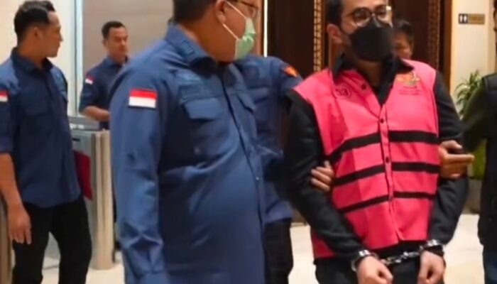 Kejagung Tetapkan DS Dirut PT CNI sebagai Tersangka Baru Kasus Korupsi Tata Kelola Nikel