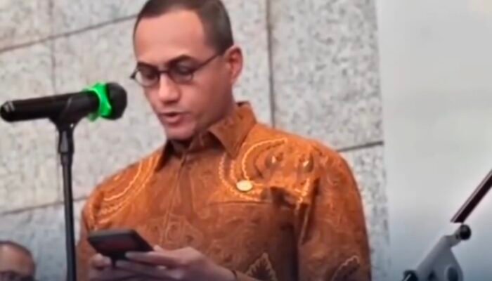 OJK Denda Tiga Emiten Konglomerat Rp2,1 Triliun, DSSA, BREN, dan CUAN Jadi Sorotan