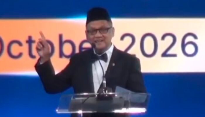 Kementerian Haji Dorong Penguatan Peran BPKH, Dana Haji Harus Khusus untuk Kepentingan Jemaah