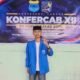 Konfercab XII PMII Takalar Tetapkan Ahmad Nyonri sebagai Nakhoda Baru