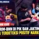 Razia Gabungan Bareskrim Polri dan BNN di PIK-Jakarta Timur, Sembilan Orang Positif Narkoba