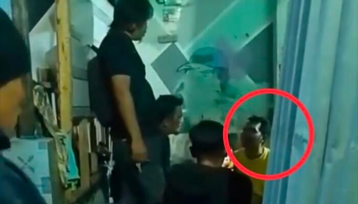 Pria di Makassar Tewas Diduga Ditikam Teman Kerja, Pelaku Diamankan Polisi