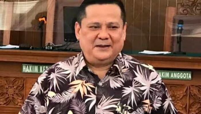 Mantan Kadiv Hubinter Polri Napoleon Bonaparte Meninggal Dunia, Namanya Pernah Terseret Kasus Suap Red Notice