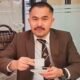 Pengacara Kamaruddin Simanjuntak Meninggal Dunia pada Usia 52 Tahun