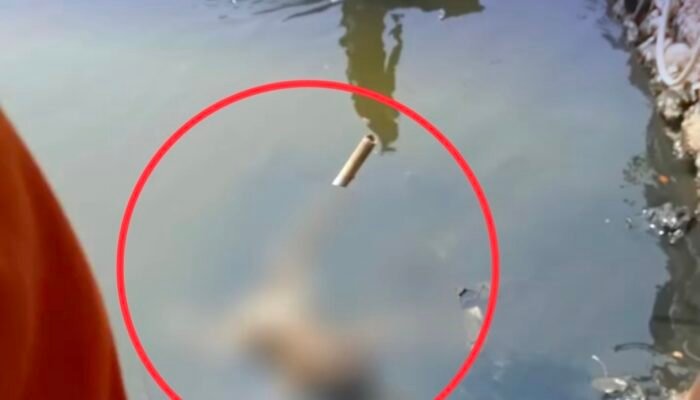 Bocah 6 Tahun yang Hilang di Kanal Sinrijala Makassar Ditemukan Meninggal Dunia