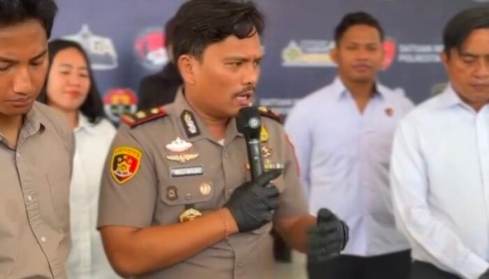 Dosen dan MC Kondang di Kendari Jadi Tersangka Dugaan Penipuan Tiket Pesawat, Kerugian Capai Rp107 Juta