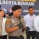 Dosen dan MC Kondang di Kendari Jadi Tersangka Dugaan Penipuan Tiket Pesawat, Kerugian Capai Rp107 Juta