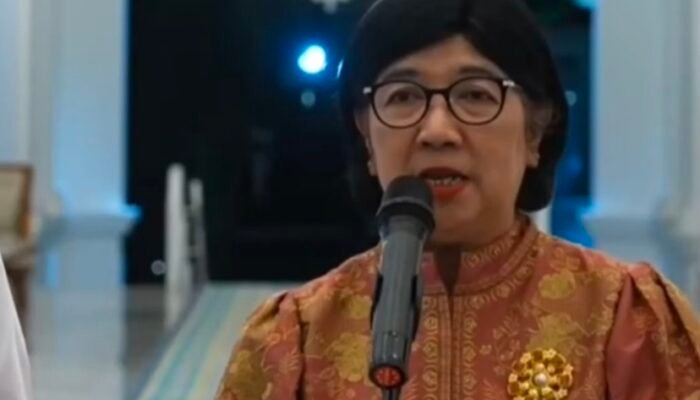 BI Fokus Jaga Stabilitas Rupiah dan Kendalikan Inflasi di Tengah Gejolak Global