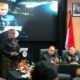 Hari Jadi ke-357 Sulsel, Pj Sekda Andi Winarno Bacakan Sejarah Perjuangan dan Persatuan