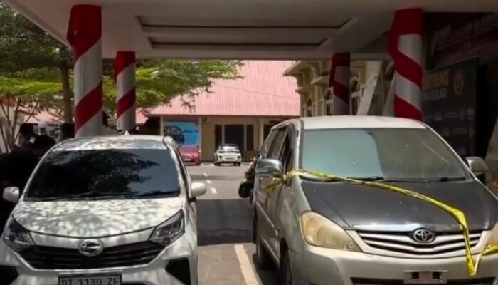 Polresta Kendari Kirim SPDP ke Pertamina, Dugaan Keterlibatan Penjaga Nozel dalam Bisnis Calo BBM Diusut