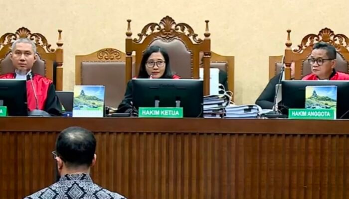 Sidang Korupsi Kuota Haji, Khalid Basalamah Dihadirkan sebagai Saksi