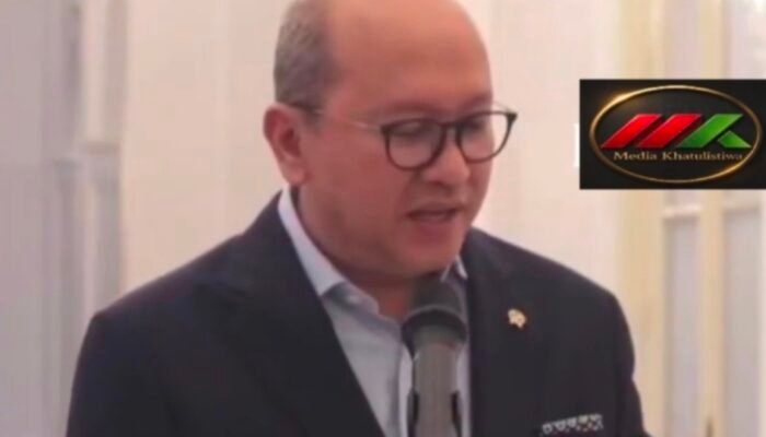 Dua Tahun Prabowo-Gibran, Investasi Tembus Rp3.923 Triliun, Serap 5,4 Juta Tenaga Kerja