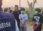 Gegara Tak Terima Disalip, Geng Motor di Polman Serang Pemuda hingga Tewas
