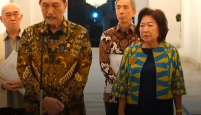 Kajian DEN Disetujui Prabowo, Unsur Kerugian Negara dalam Perkara Korupsi Jadi Perhatian