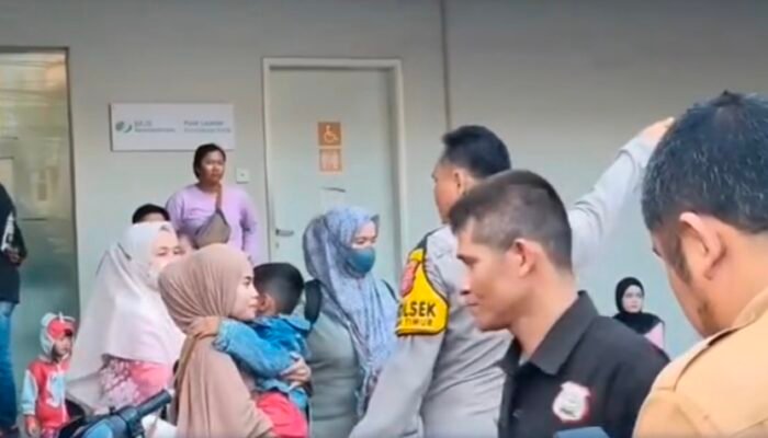 Diduga Keracunan MBG, Sekitar 100 Siswa SD dan TK di Cirebon Alami Mual hingga Diare