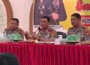 Kapolda Sulsel Siapkan Diklat Pelaku Tawuran, Remaja Bakal Dibina Jadi Agen Perubahan
