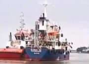 Pengungkapan Narkoba Skala Besar! 2 Ton Sabu Disita dari Kapal di Selat Malaka