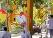 Siswa SMAN 1 Gorontalo Babak Belur Diduga Dikeroyok 21 Teman dan Senior, Orang Tua Lapor Polisi