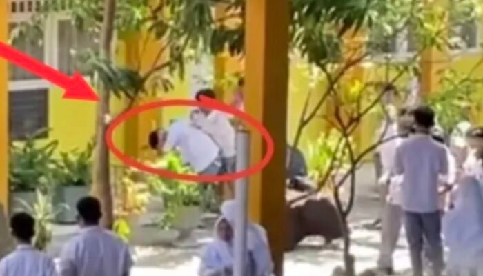 Siswa SMAN 1 Gorontalo Babak Belur Diduga Dikeroyok 21 Teman dan Senior, Orang Tua Lapor Polisi
