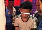 Baru Sebulan Menikah, Gadis 18 Tahun di Pattopakang Takalar Kritis Ditikam Suami Pakai Badik