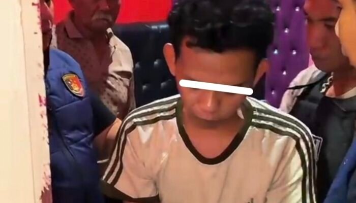 Baru Sebulan Menikah, Gadis 18 Tahun di Pattopakang Takalar Kritis Ditikam Suami Pakai Badik