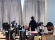 Bareskrim Polri Bongkar Dugaan Judi Online Situs Boxkia, Empat Orang Ditangkap