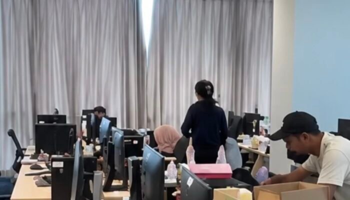 Bareskrim Polri Bongkar Dugaan Judi Online Situs Boxkia, Empat Orang Ditangkap