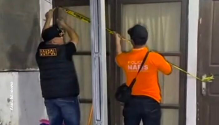 Mahasiswi di Makassar Tewas Diduga Akibat Aborsi, Kekasih Diamankan Unit PPA Polrestabes Makassar.
