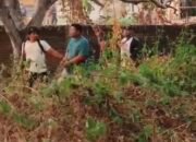 Judi Sabung Ayam Diduga Beroperasi di Manggala Kota Makassar, Polisi Turun Tangan dan Amankan Lima Orang