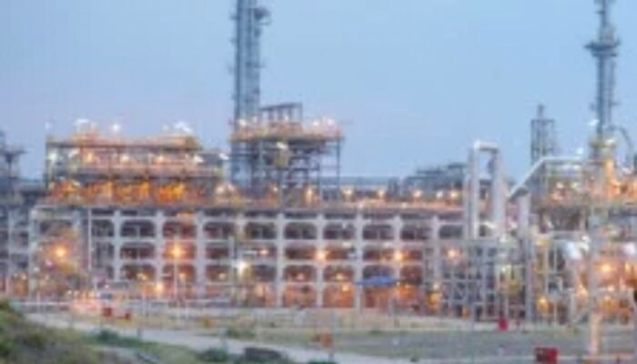 Mulai 24 Oktober, SKK Migas Pangkas Pasokan Gas ke Singapura
