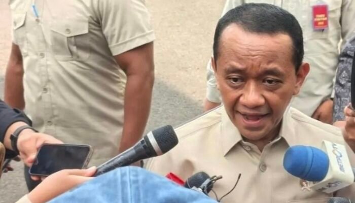 Lima IUP Tambang Emas dan Tembaga Dilaporkan ke Prabowo, Nilai Cadangan Diklaim Capai Rp5.400 Triliun
