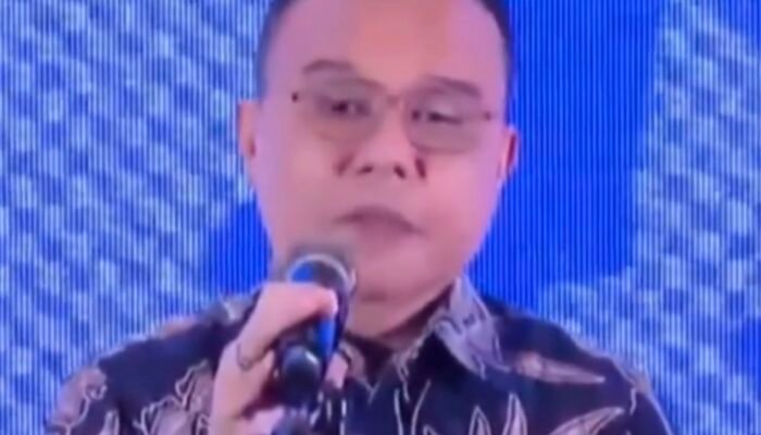 1,16 Ton Ketamin Diamankan dari Malaysia ke Indonesia, Dasco Peringatkan Ancaman Narkoba bagi Generasi Muda