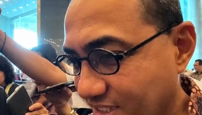 OJK Respons Gagasan Sufmi Dasco, Indonesia Bakal Tentukan Rating Pasar Modal Sendiri
