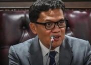 Komisi III DPR RI Bentuk Panja RUU Perampasan Aset, Habiburokhman Jadi Ketua