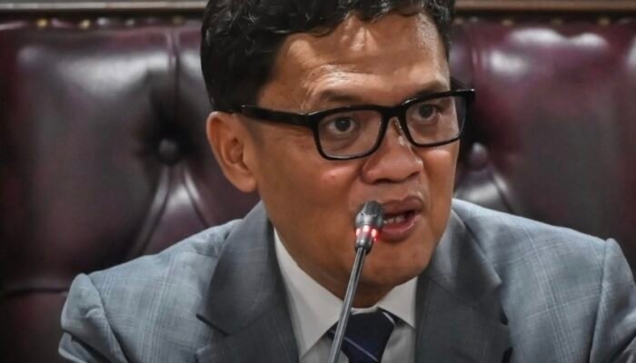 Komisi III DPR RI Bentuk Panja RUU Perampasan Aset, Habiburokhman Jadi Ketua