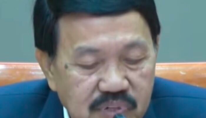 RUU Perampasan Aset Dibahas di DPR, Guru Besar Unhas Ingatkan Potensi Penyalahgunaan Wewenang
