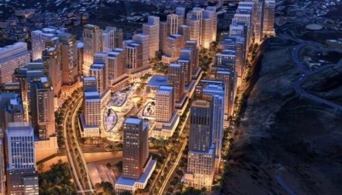 Sejarah Baru! Indonesia Jadi Negara Asing Pertama Pemilik Aset Hotel di Thakher Makkah, Danantara Akuisisi Rp9,6 Triliun