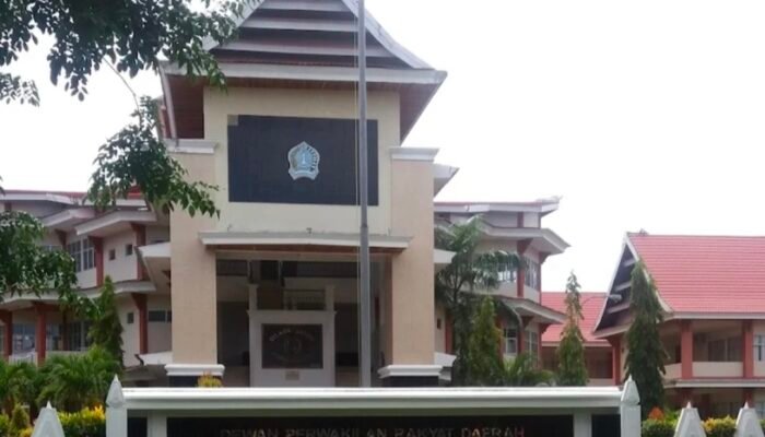 16 Alat Bukti Diverifikasi, BK DPRD Bone Belum Umumkan Kesimpulan Kasus Dugaan Penganiayaan Ketua DPRD