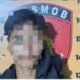 Resmob Polresta Mamuju Amankan Pria 21 Tahun, Diduga Curi Uang dan HP Pasien di RS Regional