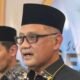Dua Anak Menteri Haji Gus Irfan Mundur dari Jabatan Tenaga Ahli Kemenhaj Usai Jadi Sorotan