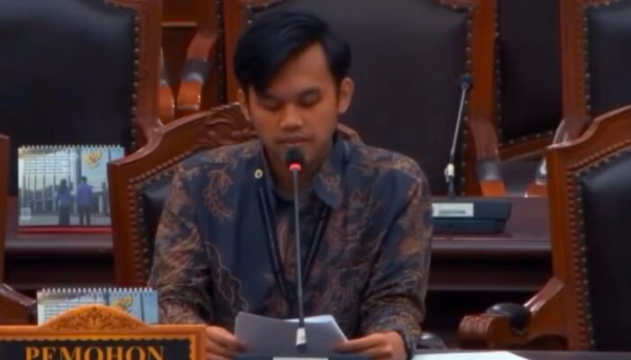 UU Wantimpres Masuk MK, Pemohon Persoalkan Aturan Jumlah Anggota Dewan