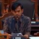 UU Wantimpres Masuk MK, Pemohon Persoalkan Aturan Jumlah Anggota Dewan